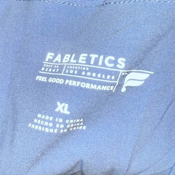 Fabletics Joggers BUNDLE - Picture 2 of 5
